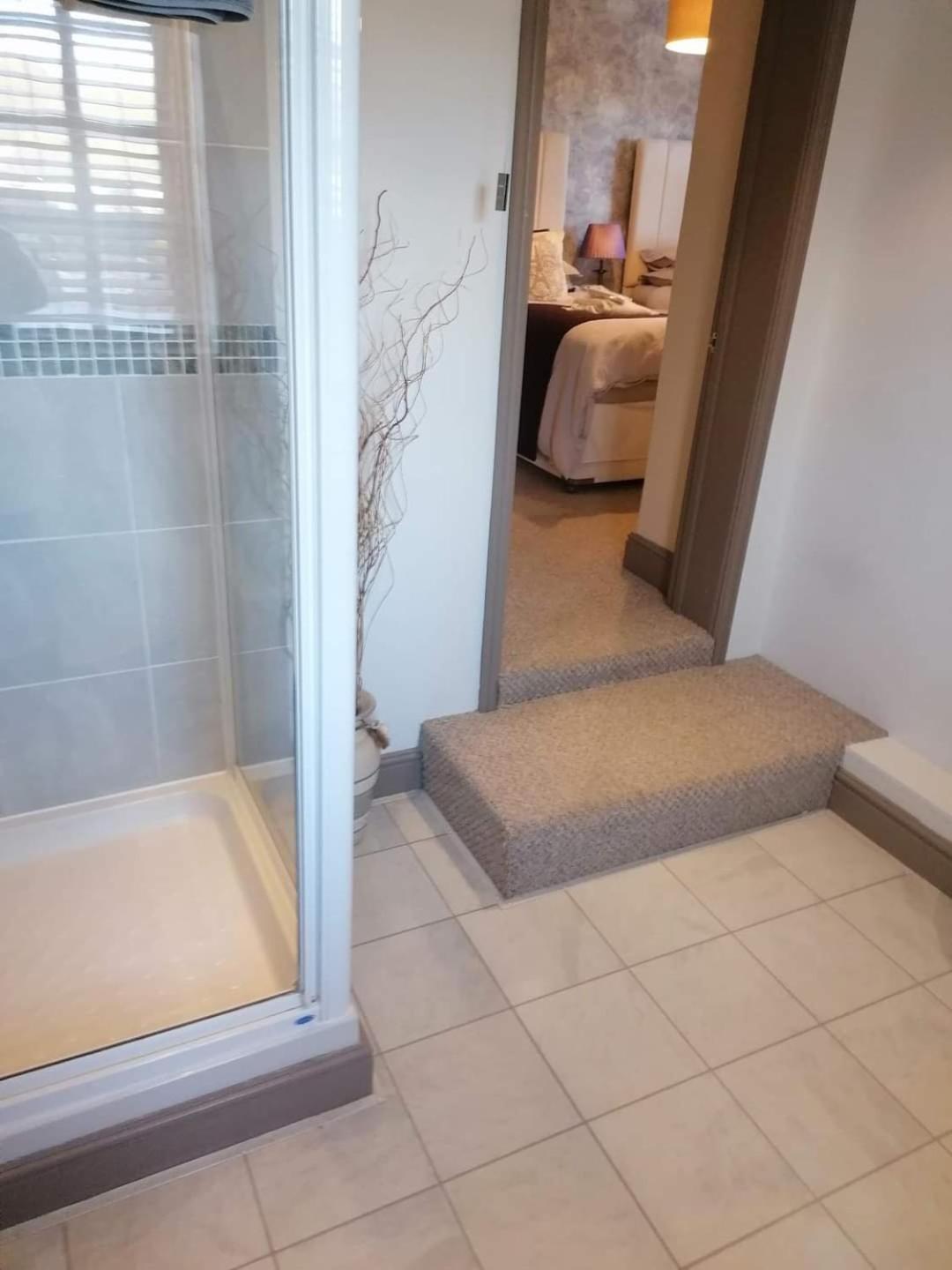 Meadow View Hotel Wighton Room photo