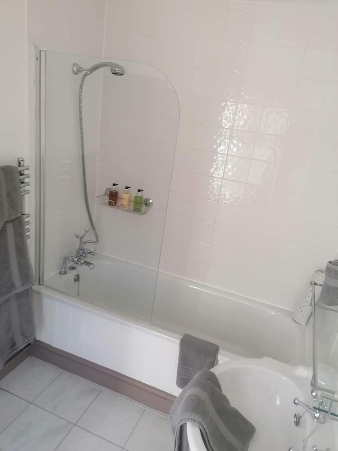 Meadow View Hotel Wighton Room photo